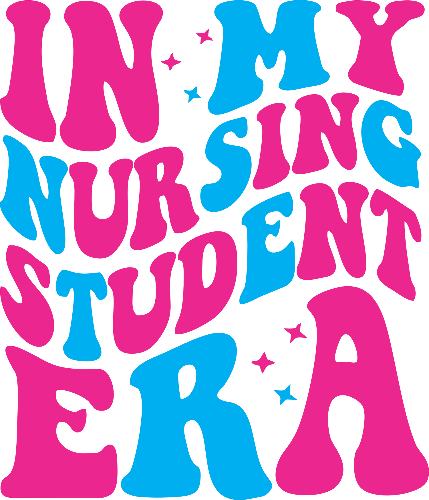 Nursing