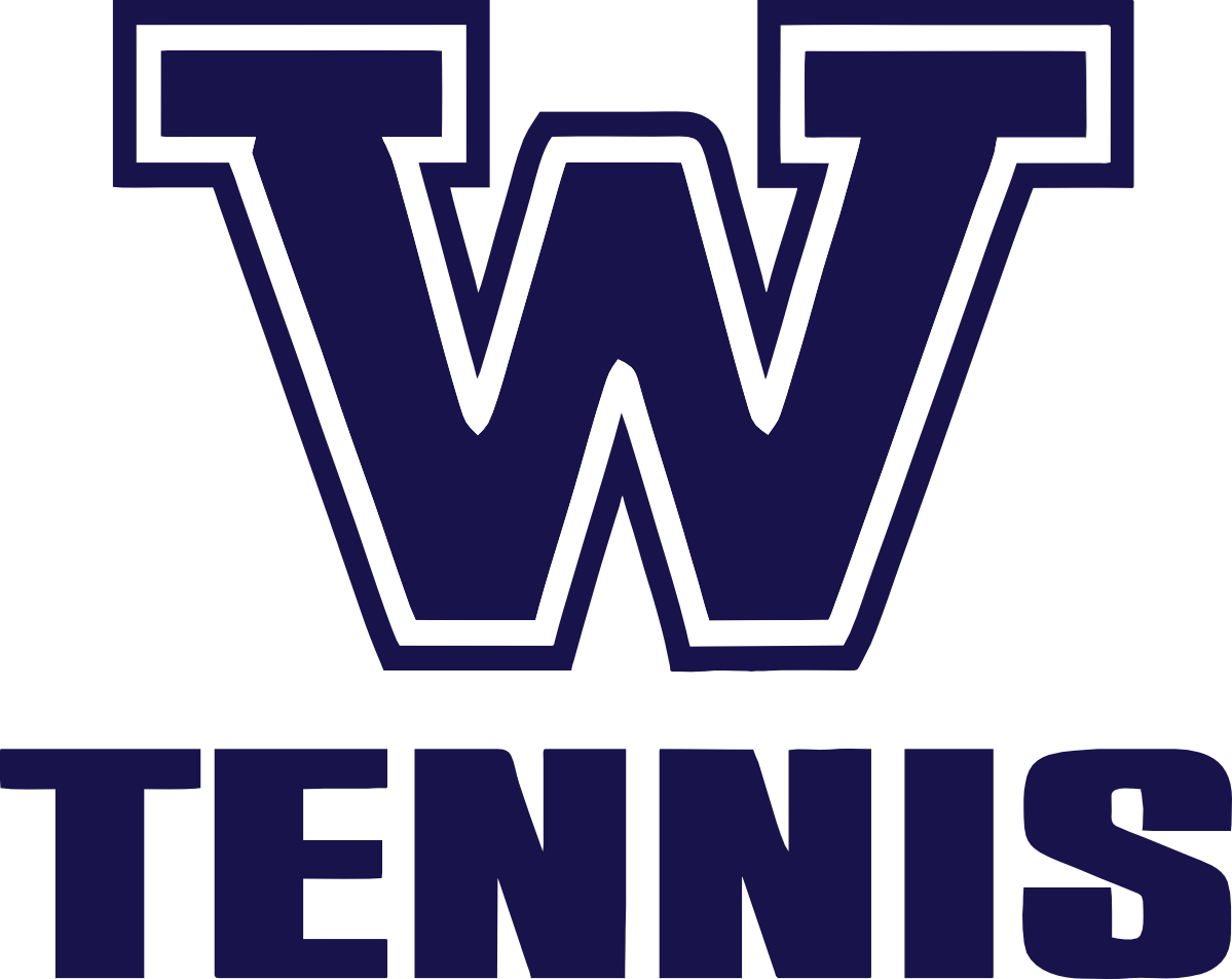 Warren Girls Tennis