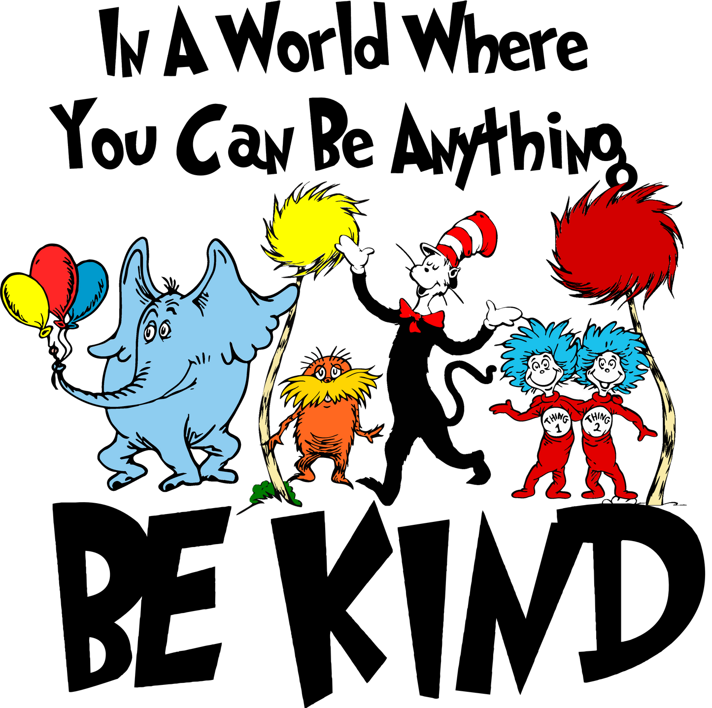 Dr. Suess