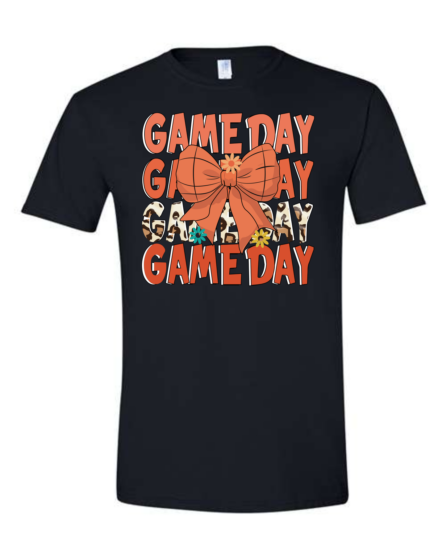 Game Day Shirt