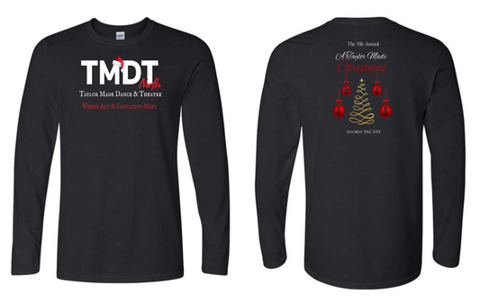 Adult Long sleeve