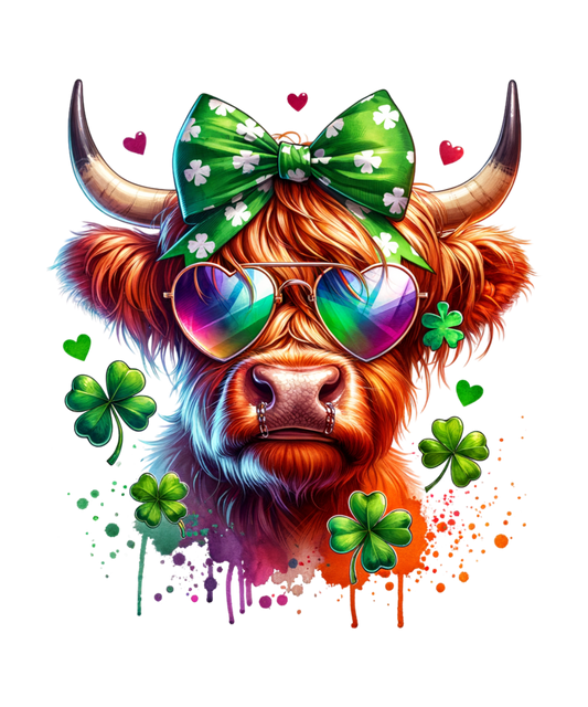 Highland Cow