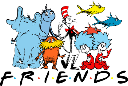 Dr. Suess