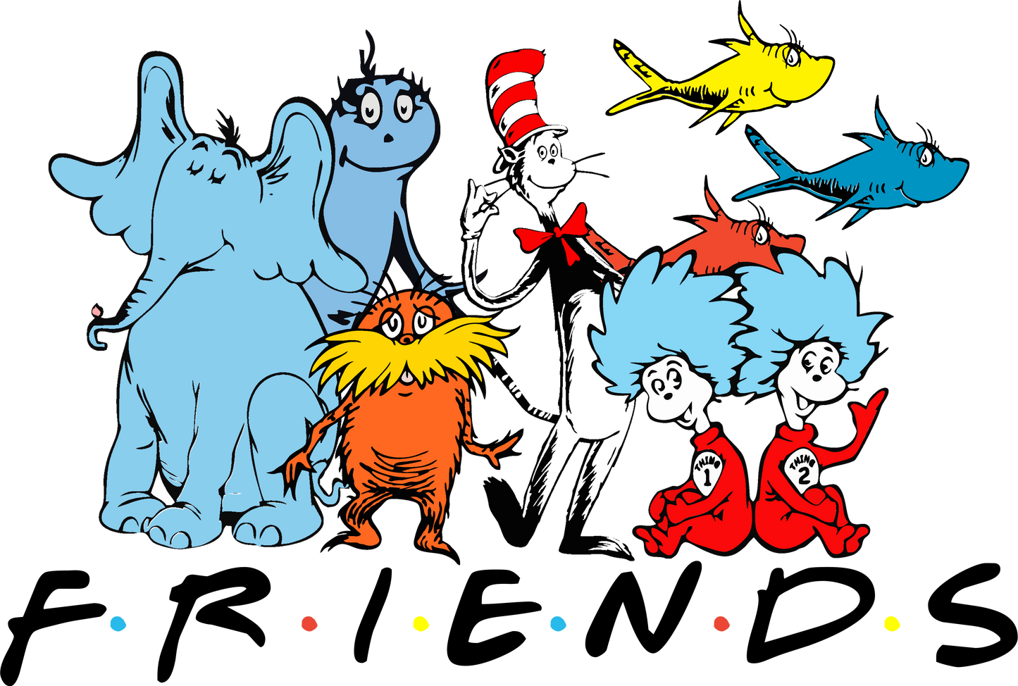 Dr. Suess