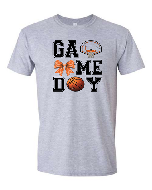 Game Day shirt