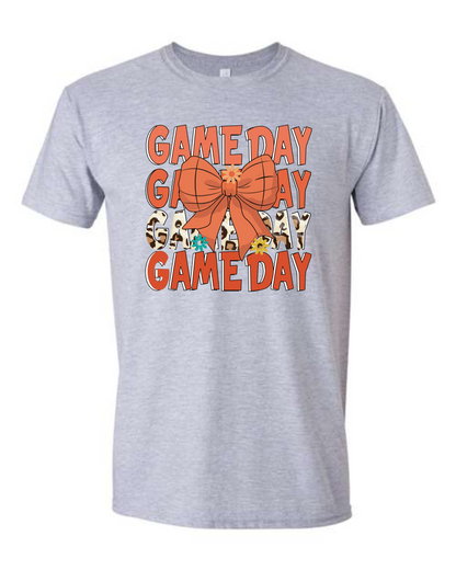 Game Day Shirt