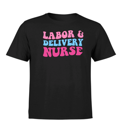 Labor & Delivery Nurse