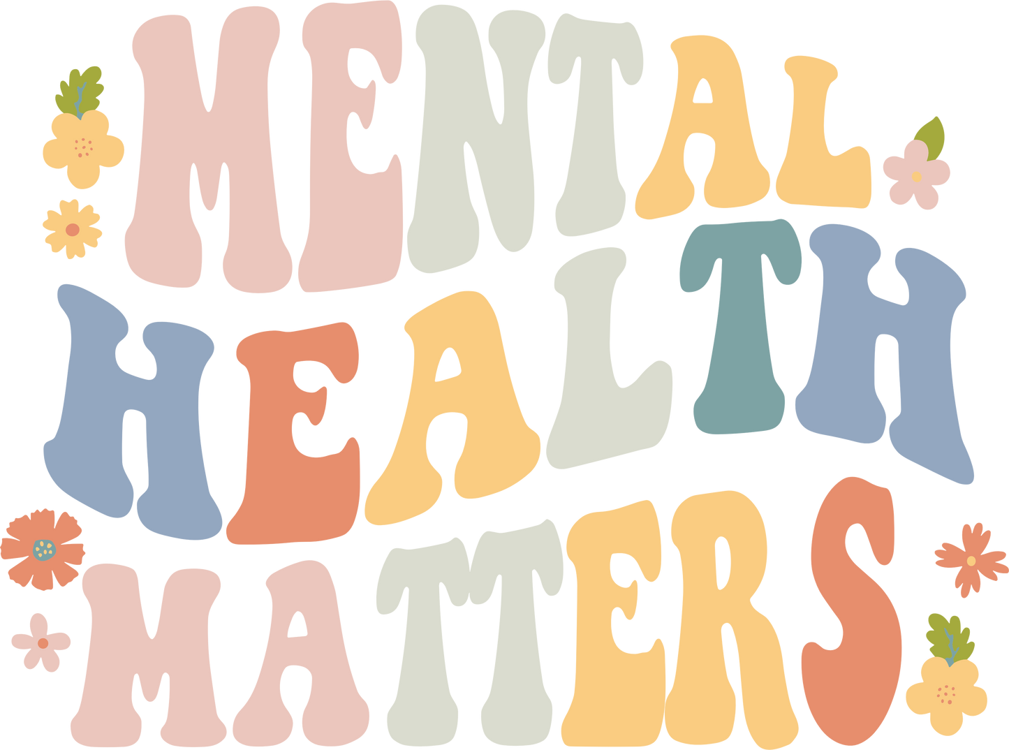 Mental Health Matters