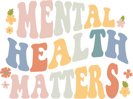 Mental Health Matters