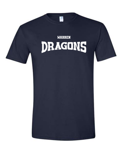 Warren Dragons T-Shirt