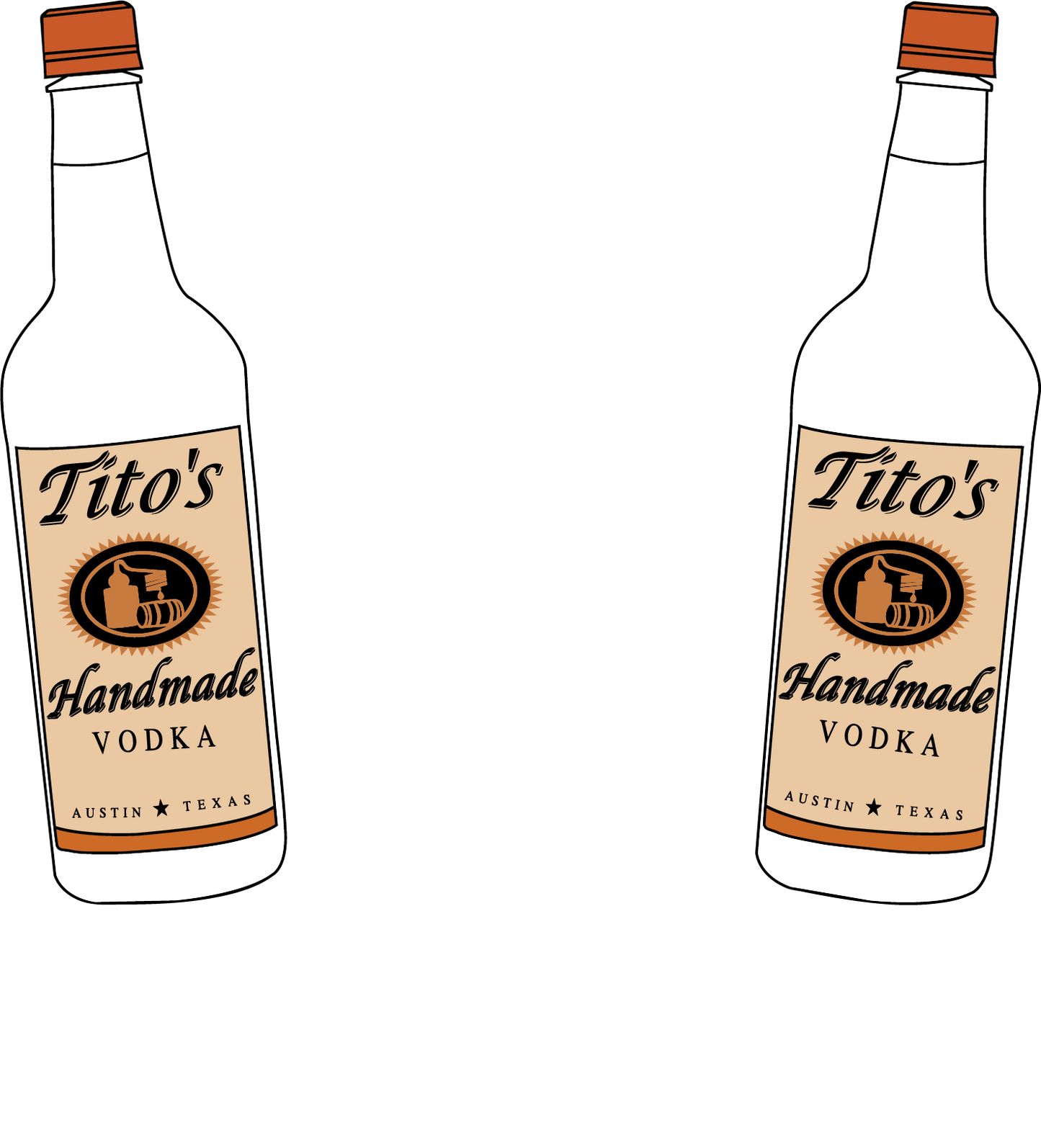 Show me your Tito's