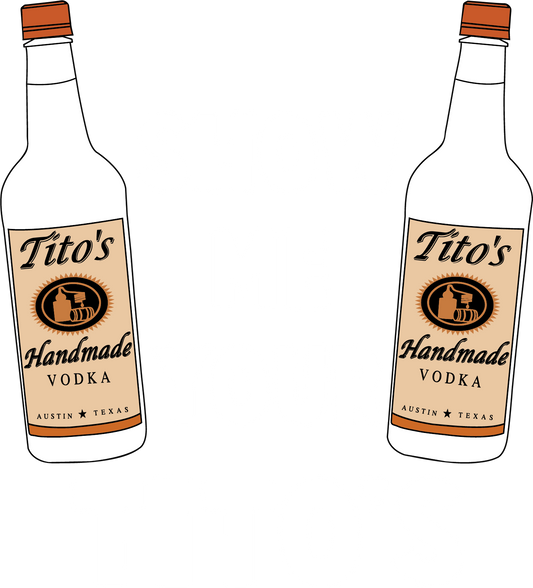 Show me your Tito's