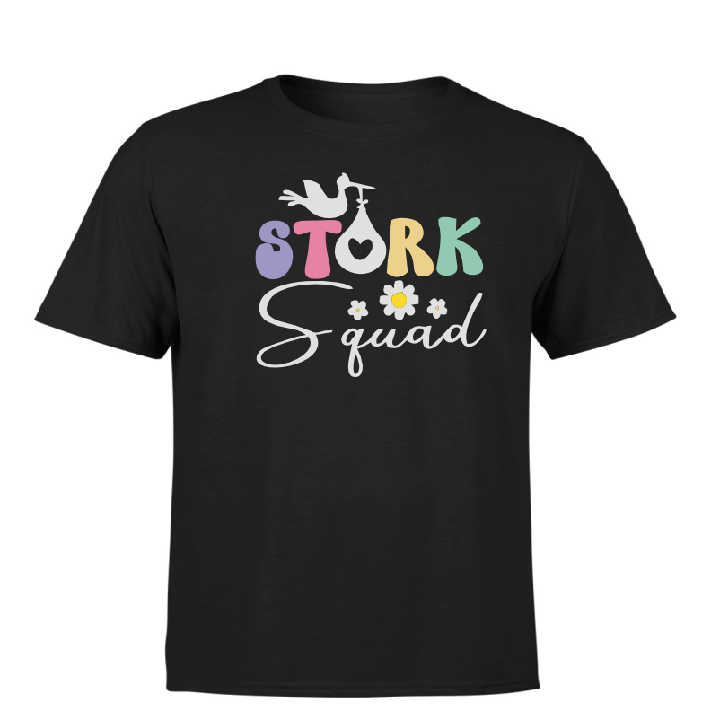 Stork Squad