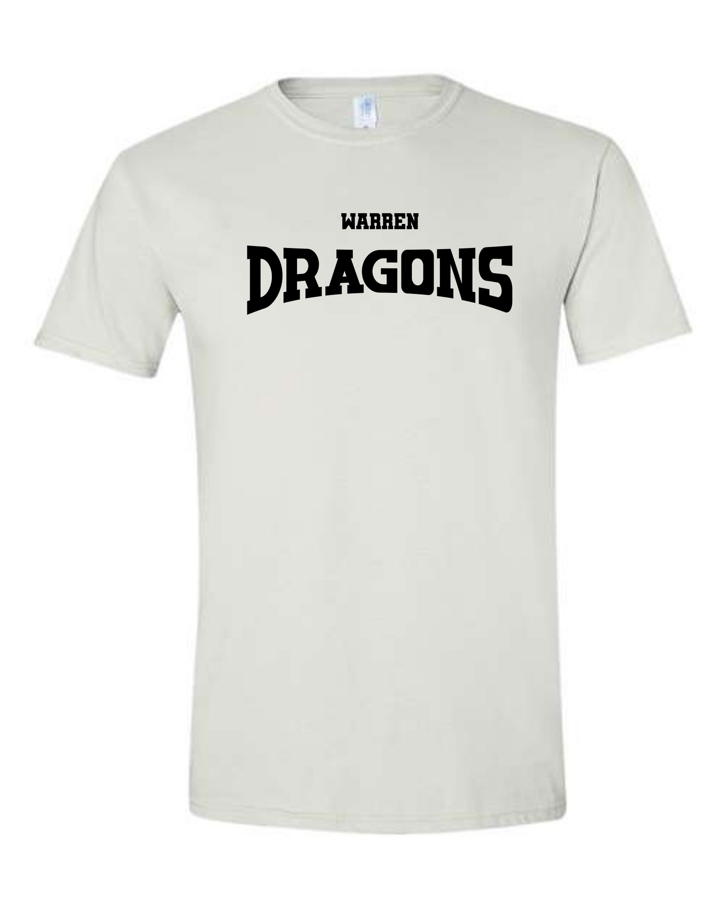 Warren Dragons T-Shirt