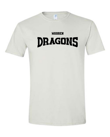 Warren Dragons T-Shirt