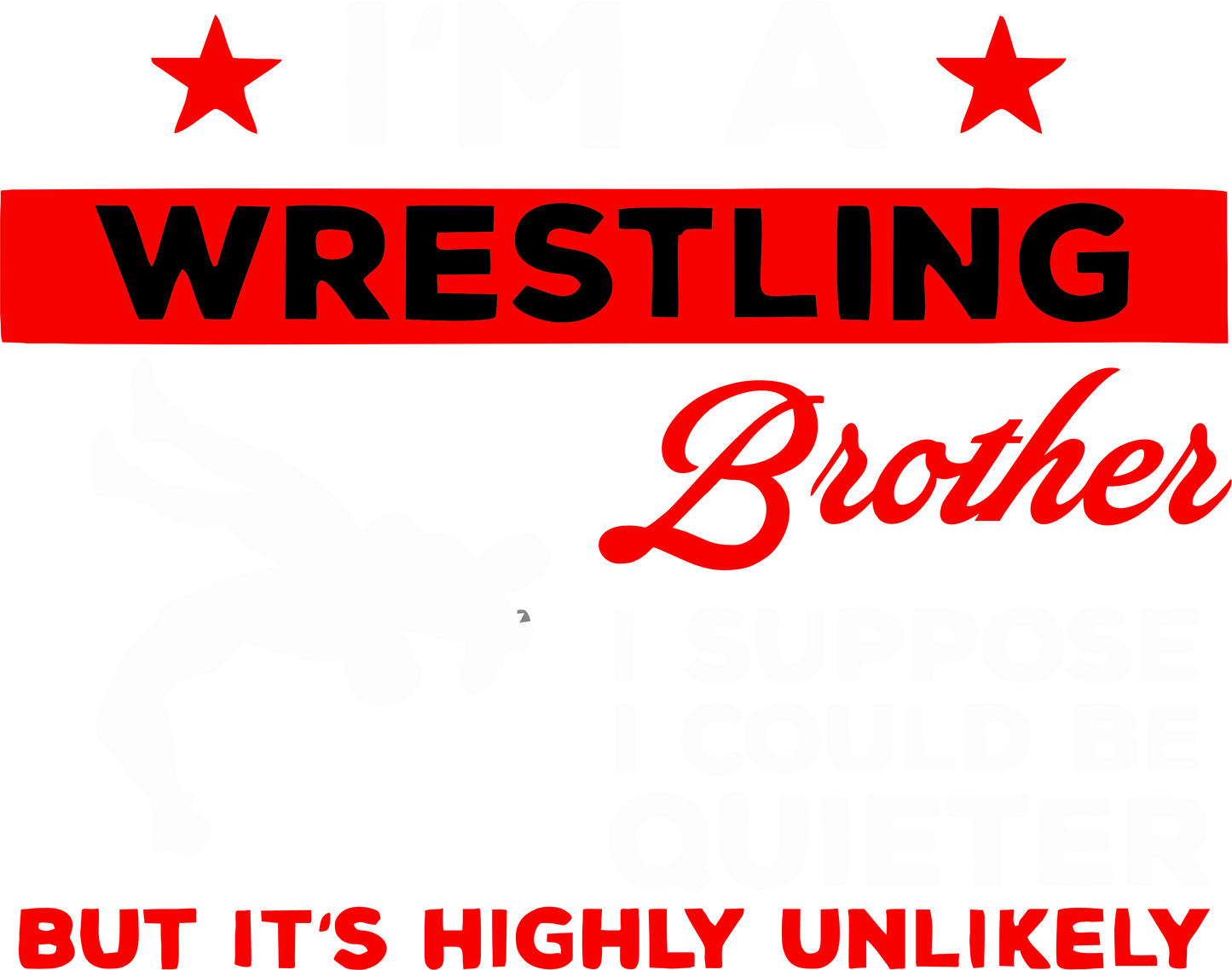 Wrestling Brother