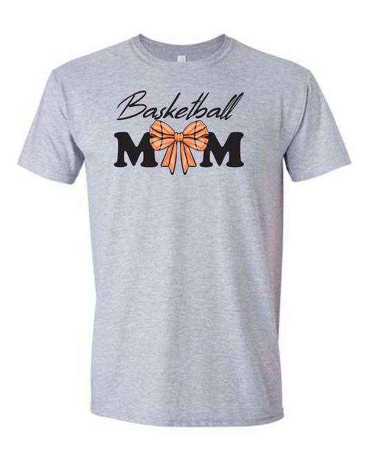 Basketball Mom