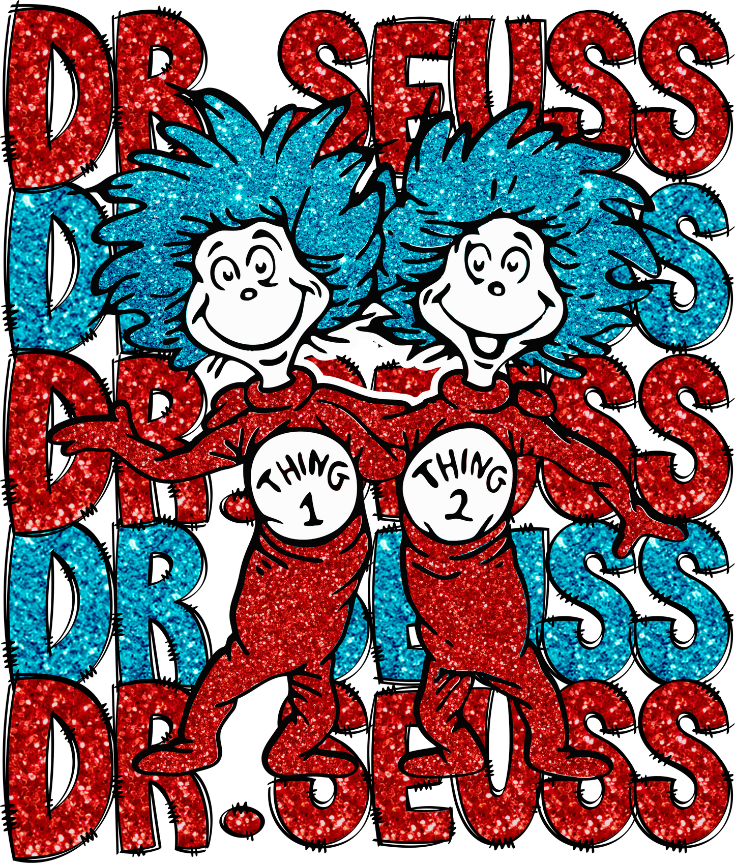 Dr. Suess