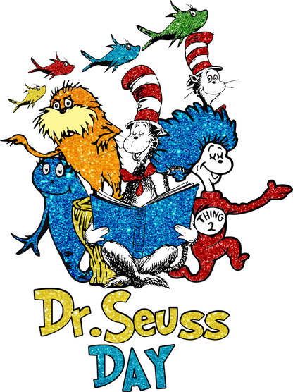 Dr. Suess