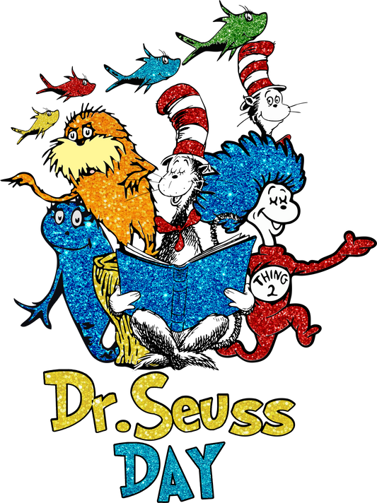 Dr. Suess