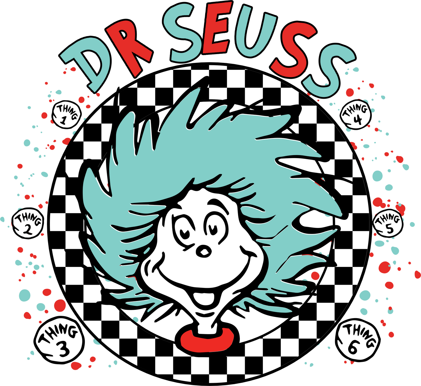 Dr. Suess