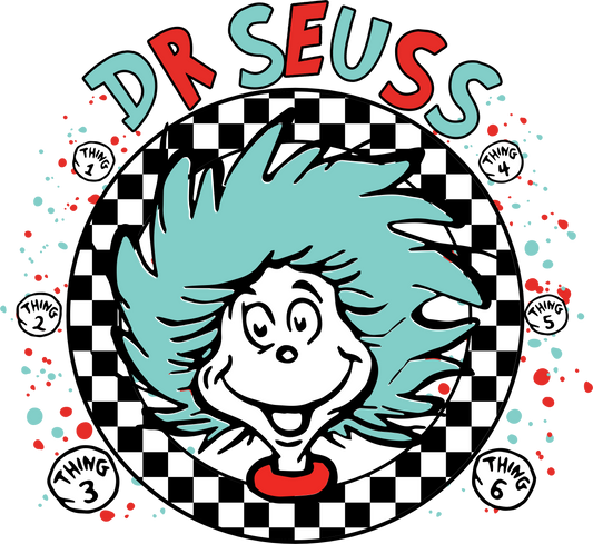 Dr. Suess