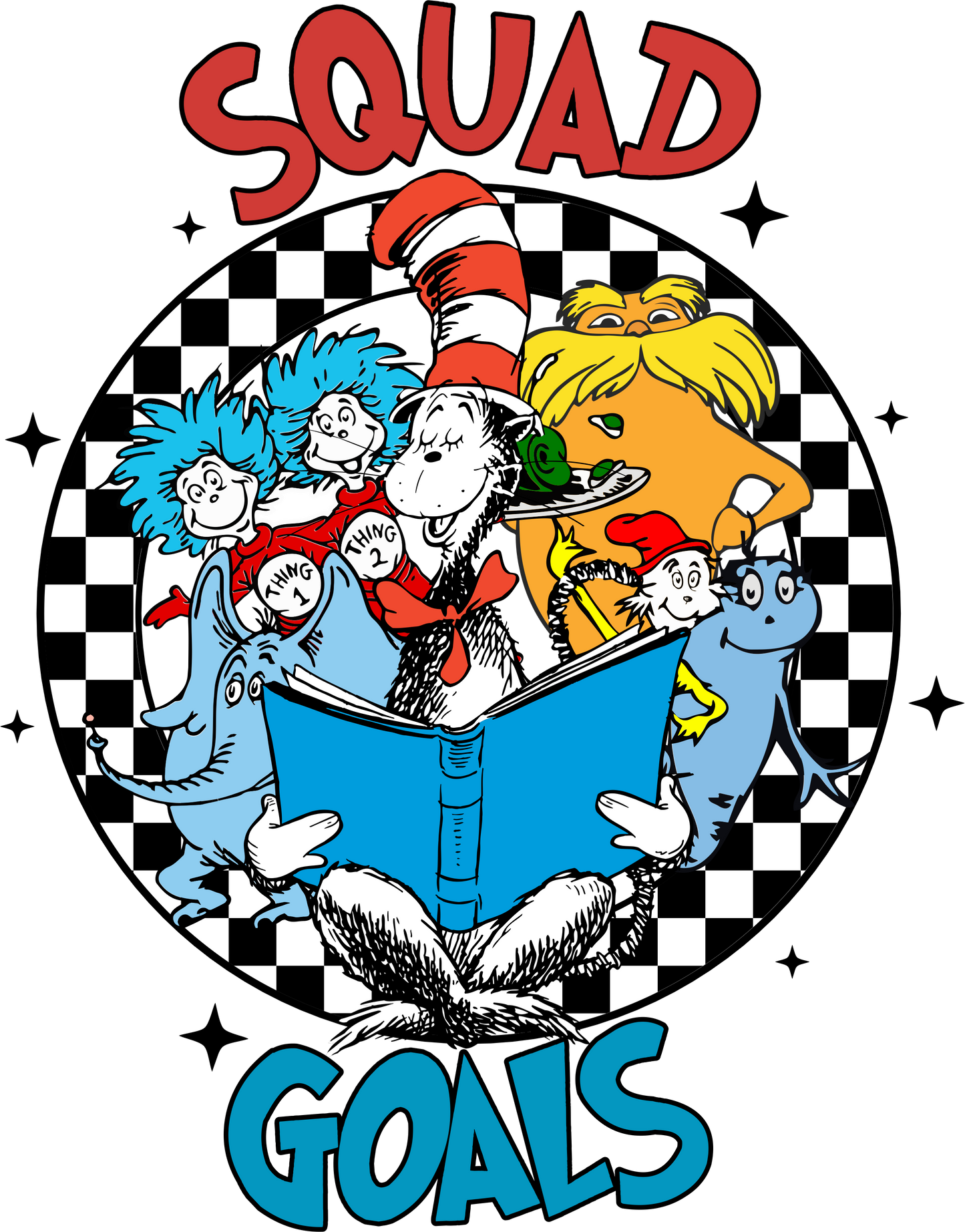 Dr. Suess