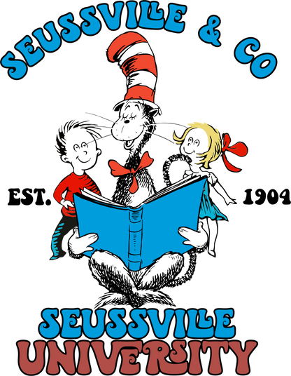 Dr. Suess