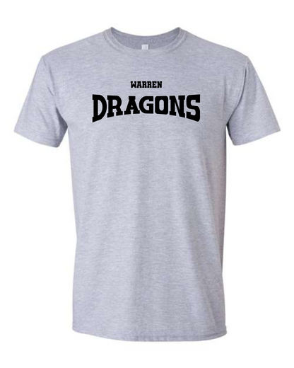 Warren Dragons T-Shirt