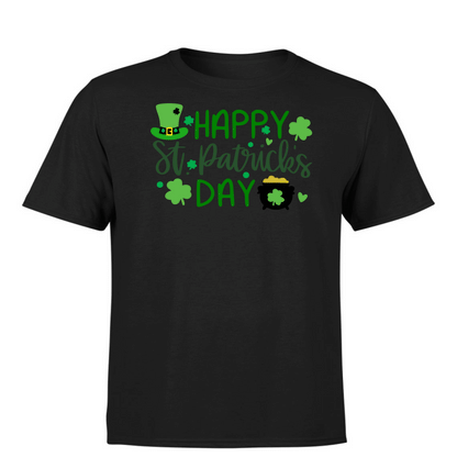 St. Patrick's Day