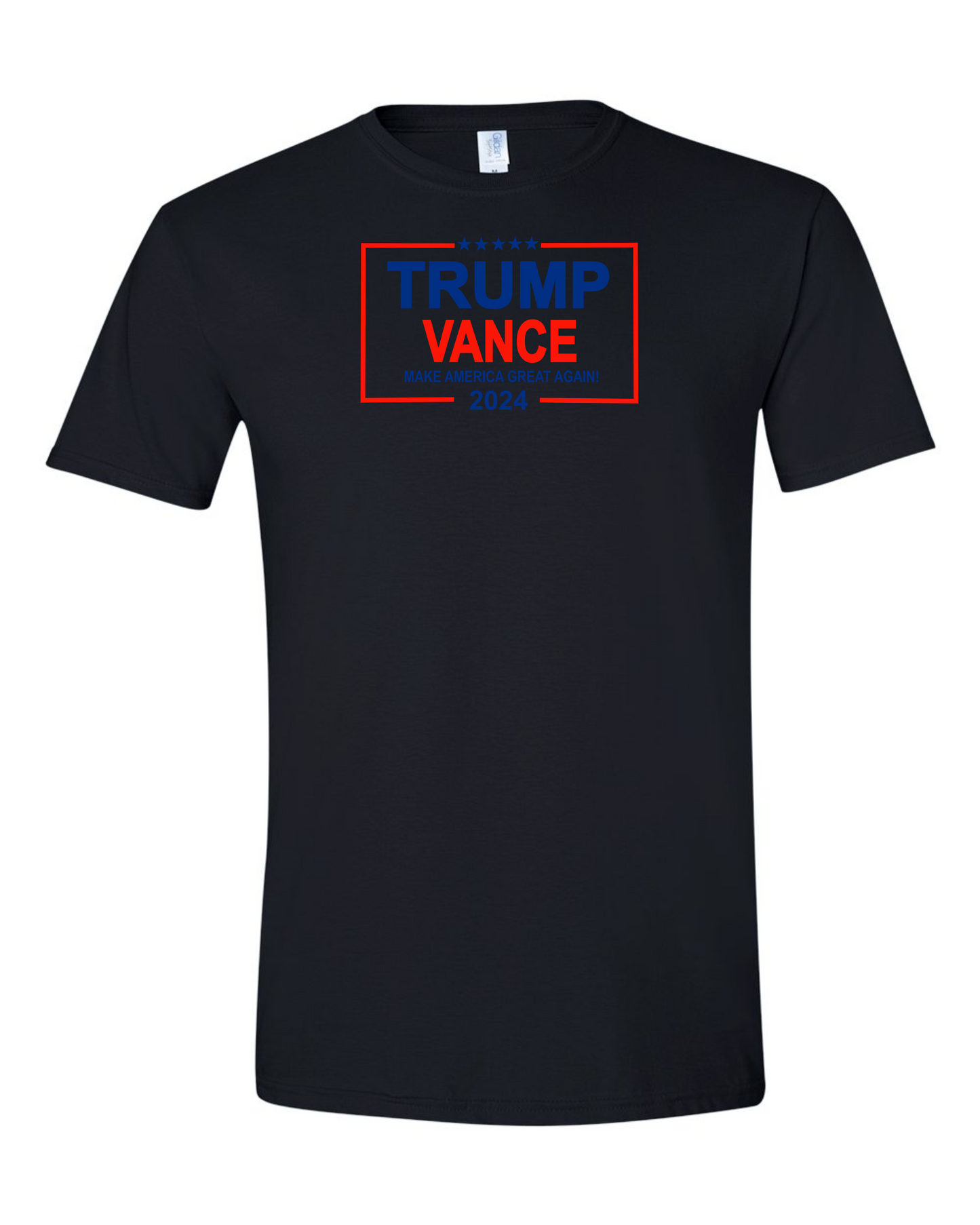 Trump Vance Shirt